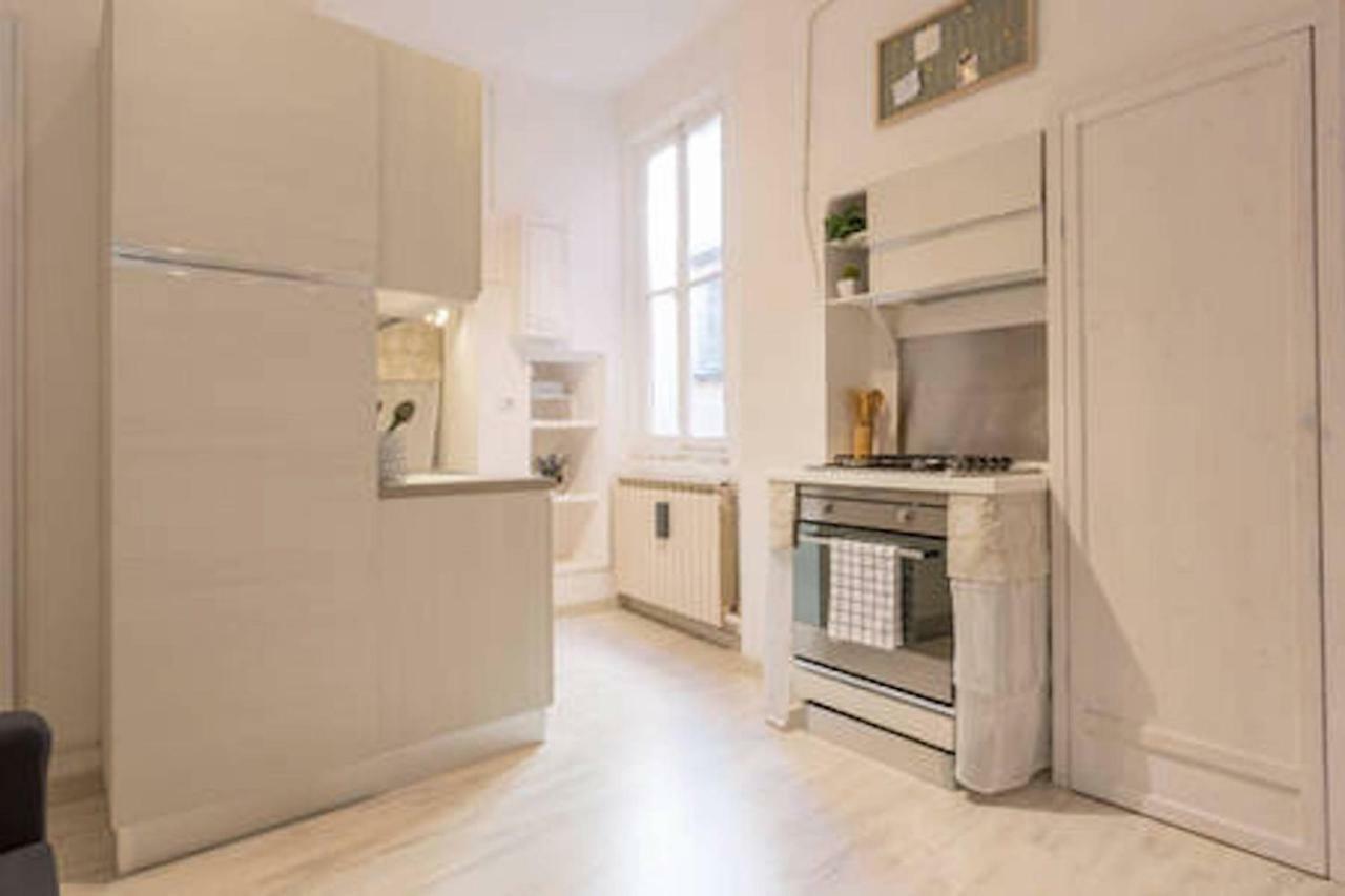 Appartement Viole Apt Perugia Centro Extérieur photo