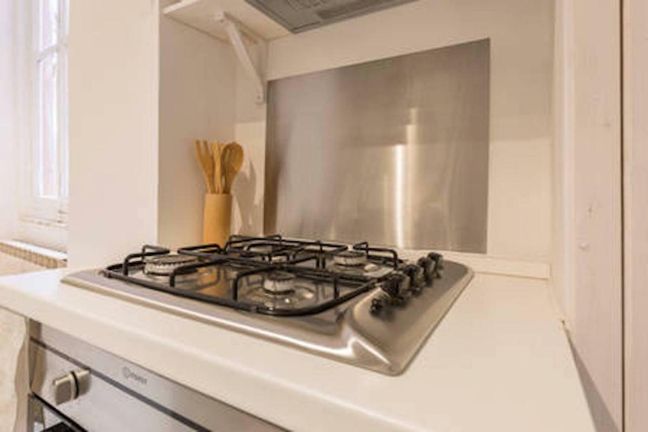 Appartement Viole Apt Perugia Centro Extérieur photo