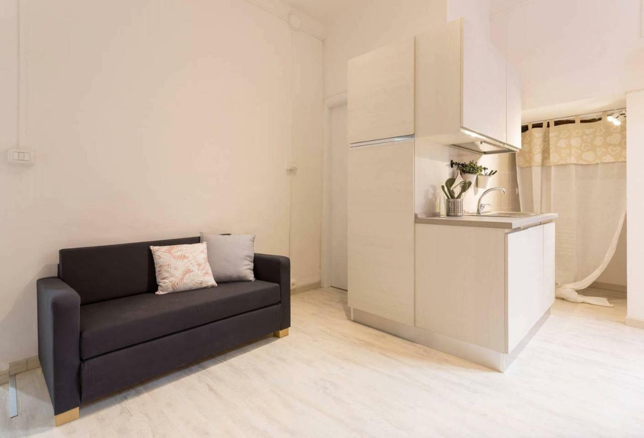 Appartement Viole Apt Perugia Centro Extérieur photo