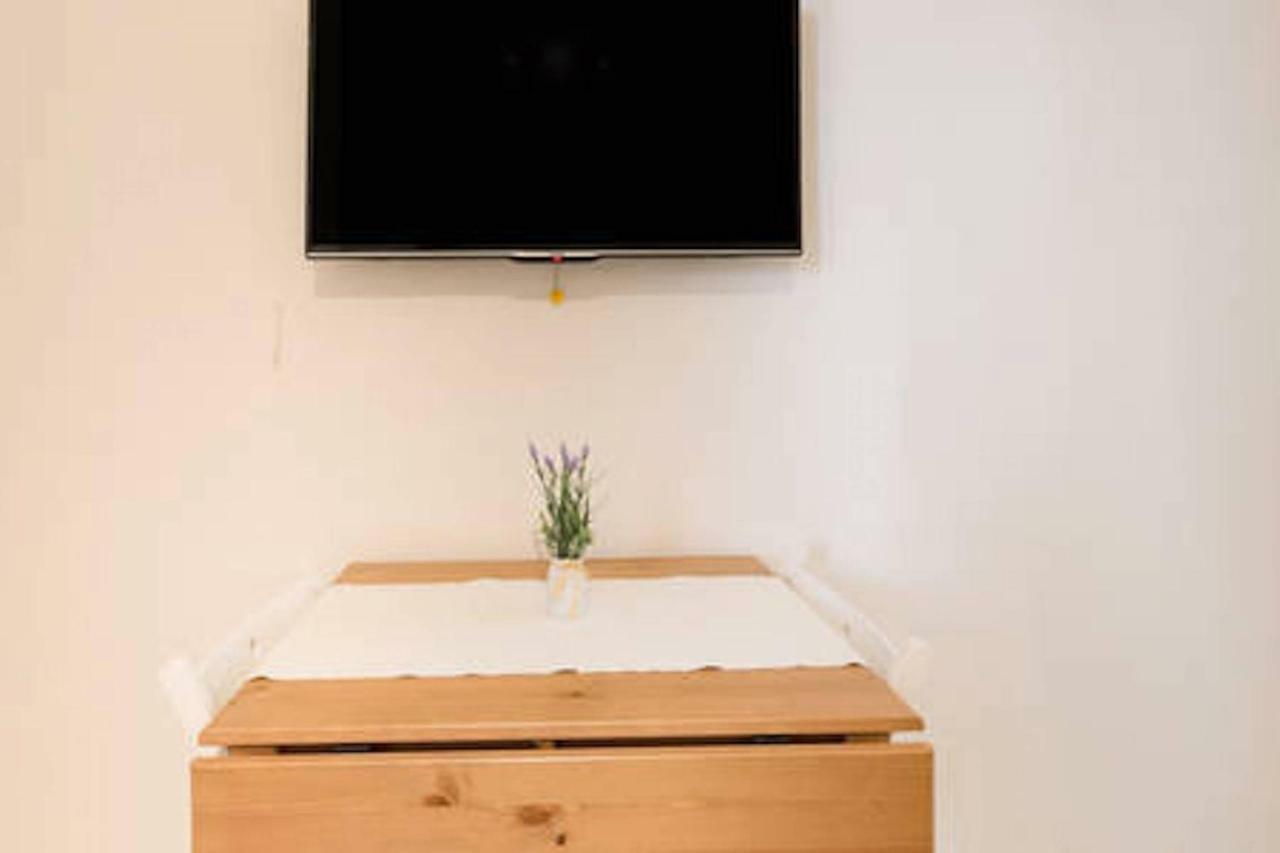 Appartement Viole Apt Perugia Centro Extérieur photo
