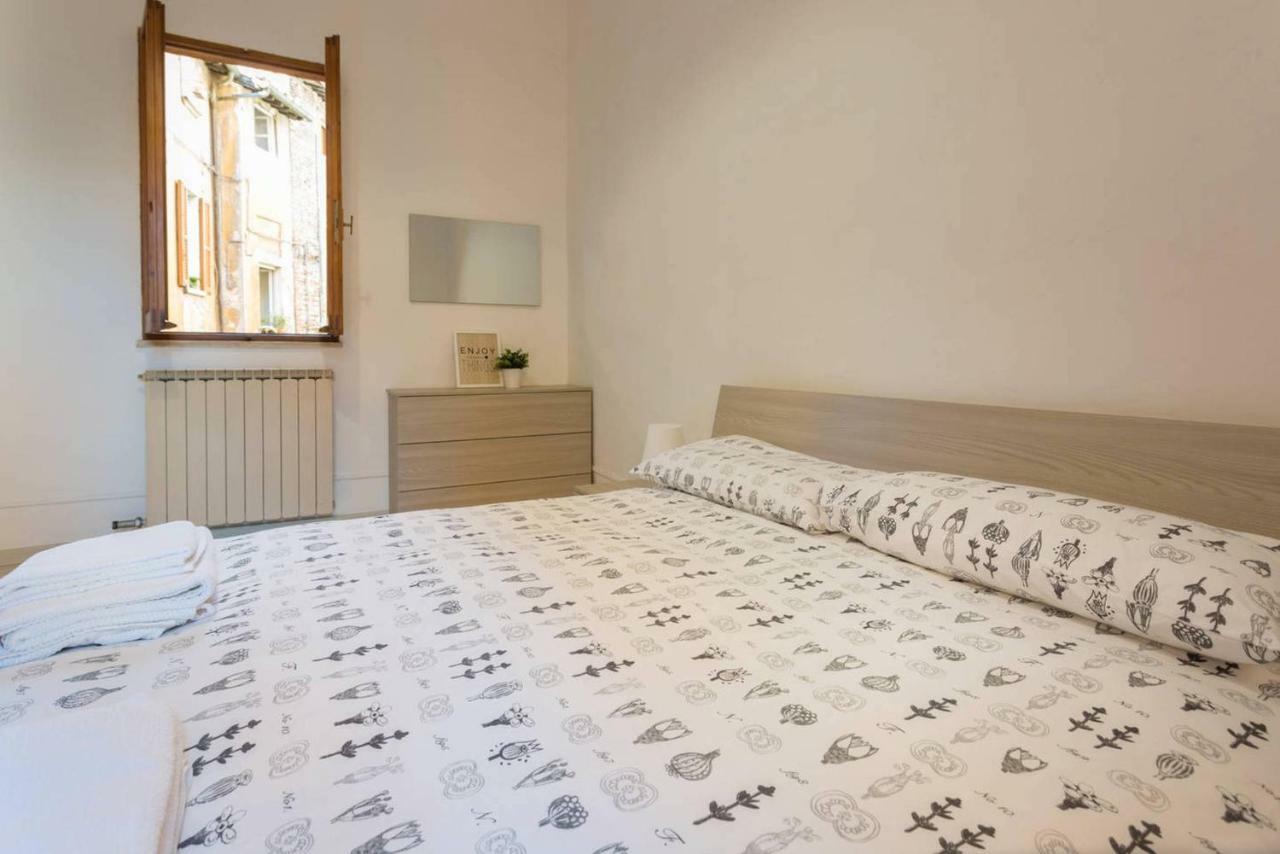 Appartement Viole Apt Perugia Centro Extérieur photo