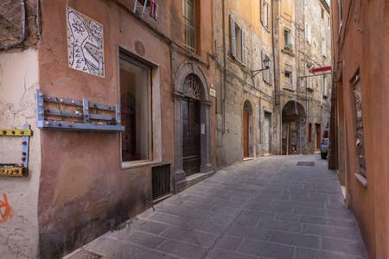 Appartement Viole Apt Perugia Centro Extérieur photo